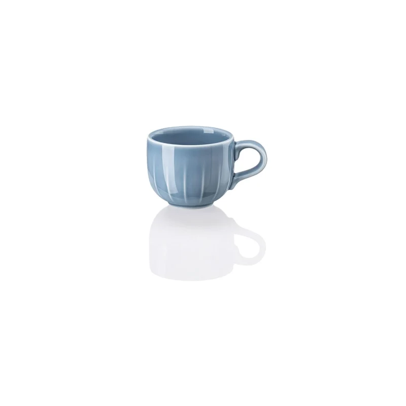 Joyn Tazza espresso - Denim Blue