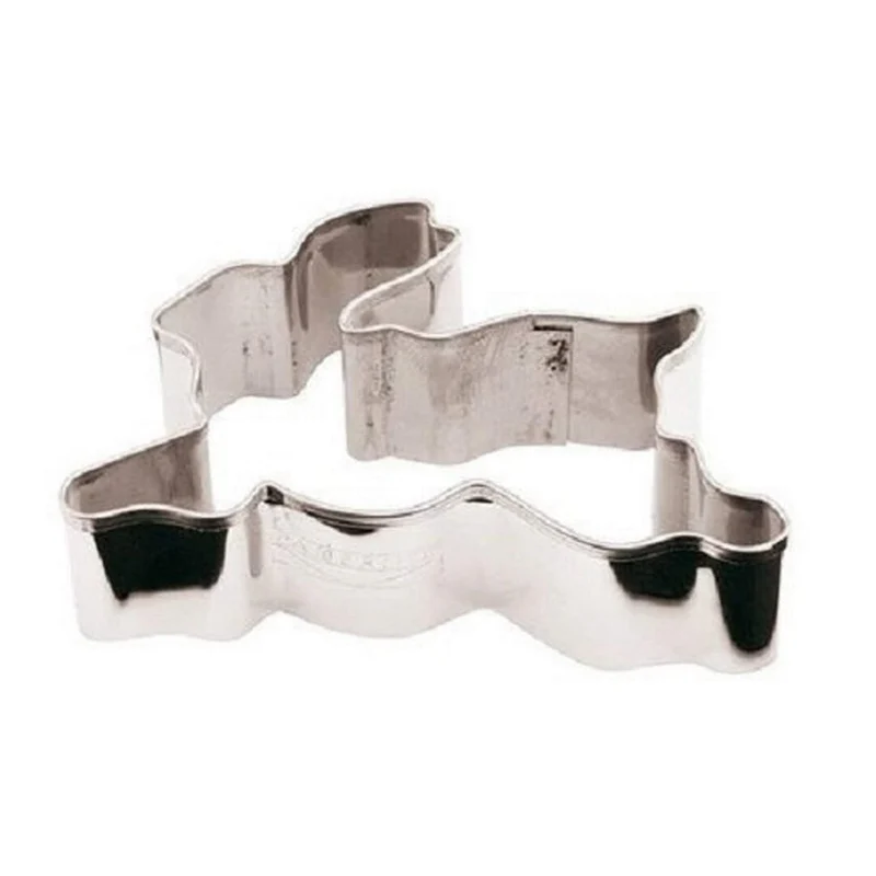 Paderno Tagliapasta Coniglio Acciaio Inox