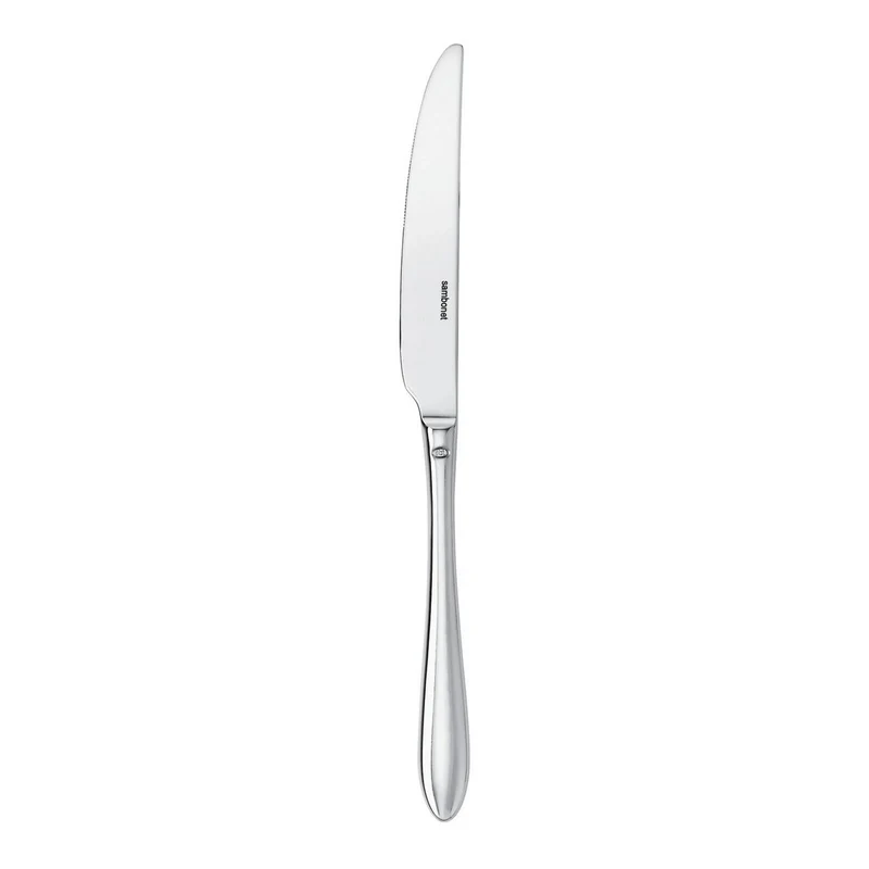 Sambonet Coltello Frutta Monoblocco Dream Inox