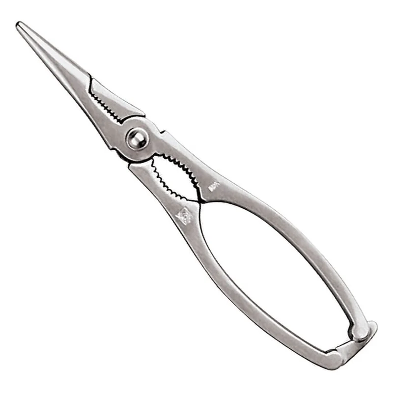 Paderno 48239-00 Pinza Aragosta Acciaio Inox