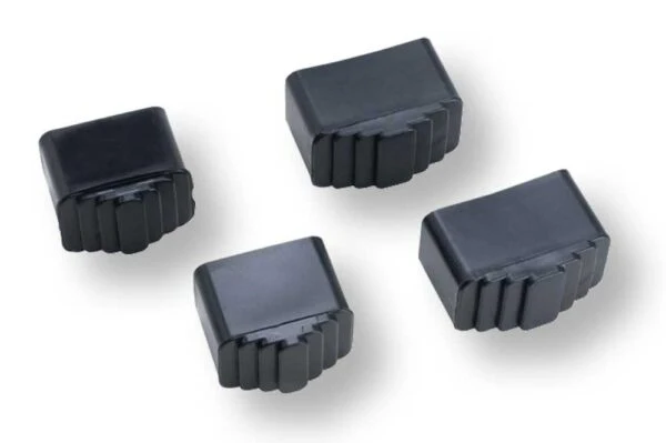 Kit 4 piedini per Scalamia ALL144/155/166/177/188