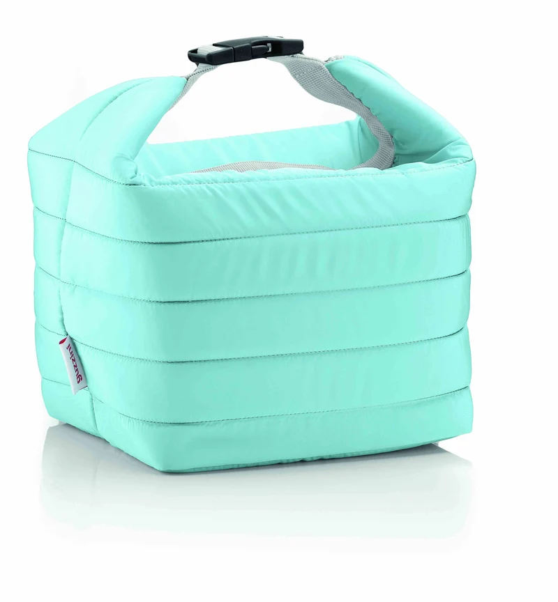 BORSA TERMCA - AZZURRO