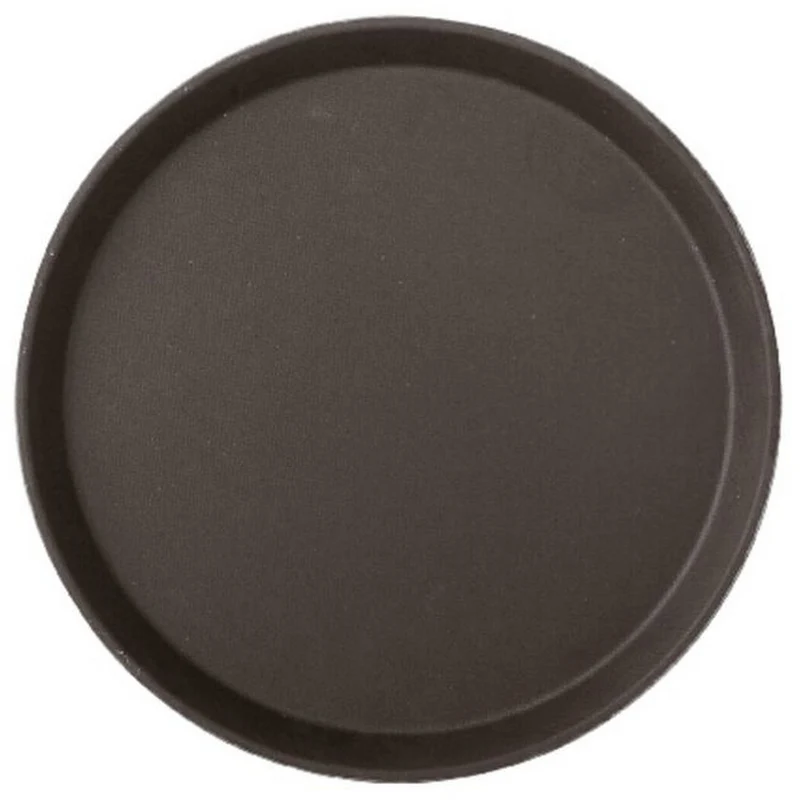 Paderno Vassoio Antiscivolo Rotondo Ø Cm 35 - 41863-35