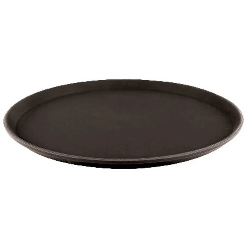Paderno Vassoio Antiscivolo Ovale Cm 56x68 - 41864-56
