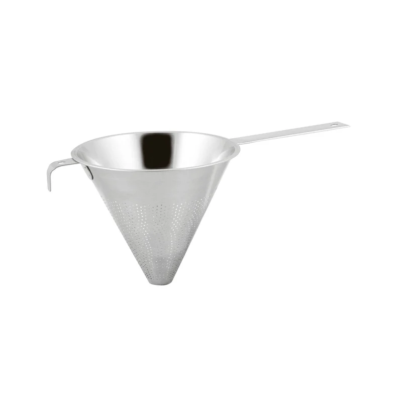 Colino cinese in Acciaio inox 18 cm
