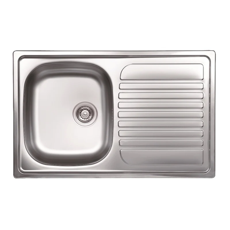 Lavello Classic 79x50 cm destro