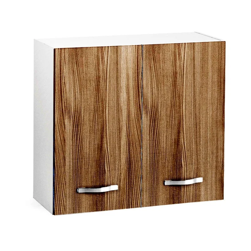 Mobile Colapiatti 80x32x72h cm noce country