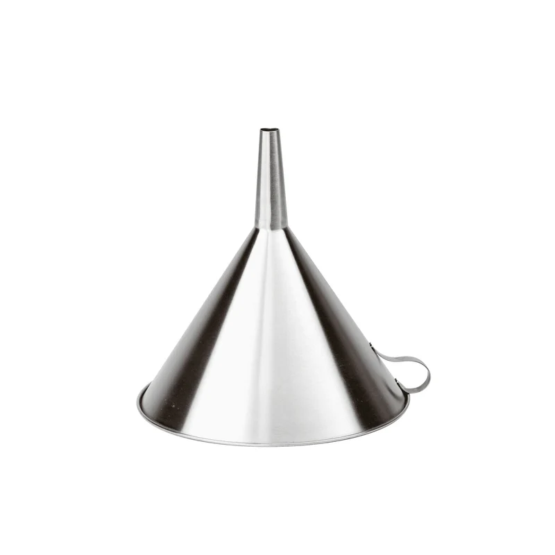 Paderno Imbuto Cm 14 - 42562-14
