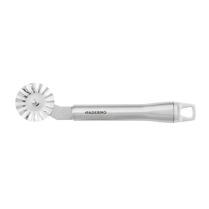 Rotella taglia pasta in Acciaio inox - 4 cm