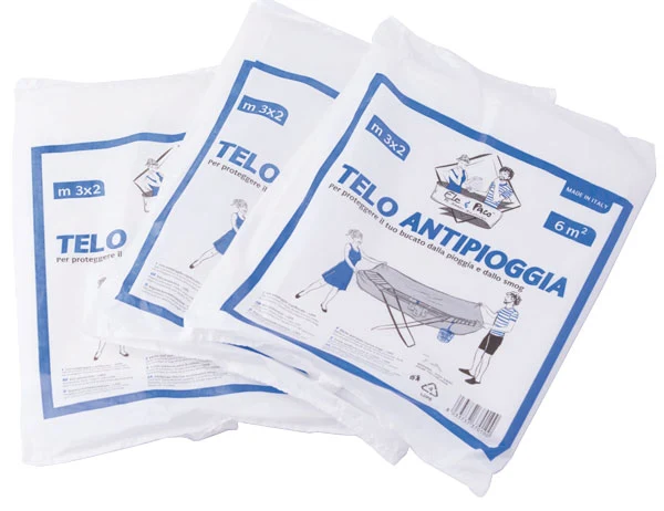 Telo Salvabucato 3x2 gr.280 circa