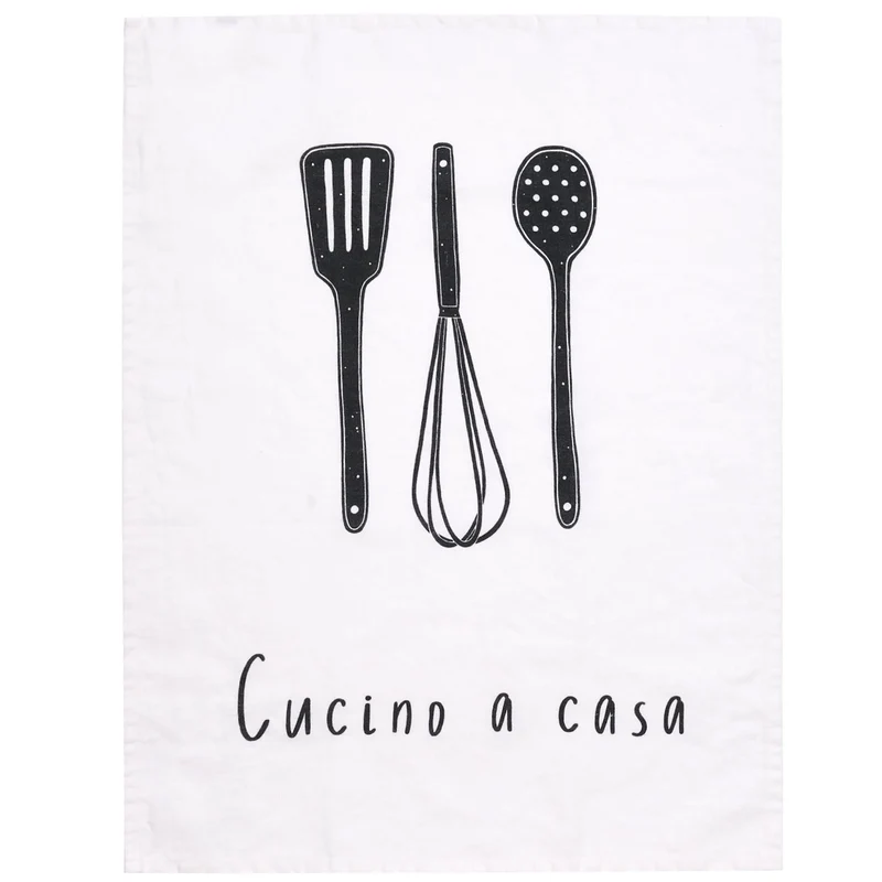Canovaccio " Cucina A Casa "