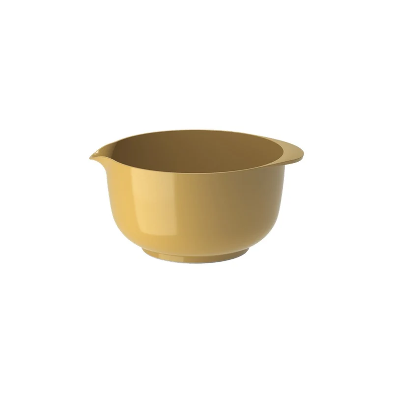 Margrethe - Ciotola per mescolare - 4 litri - color curry