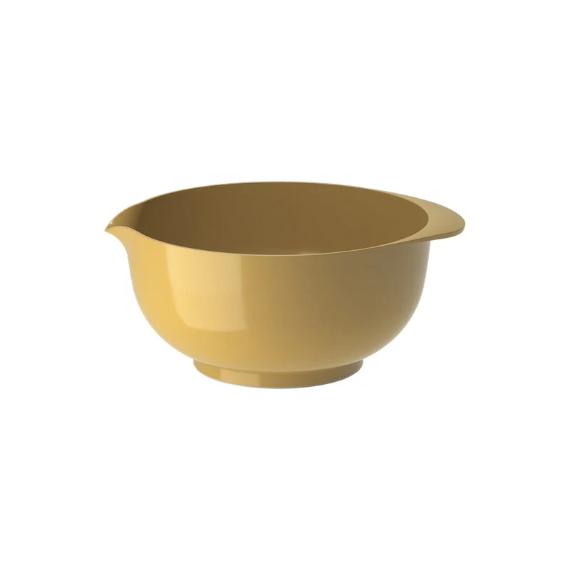 Margrethe - Ciotola per mescolare - 5 litri - color curry