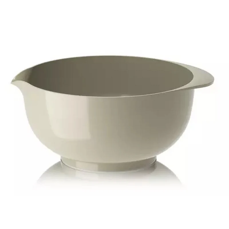 Rostin - Margrethe - Ciotola per mescolare - 5 litri - color humus