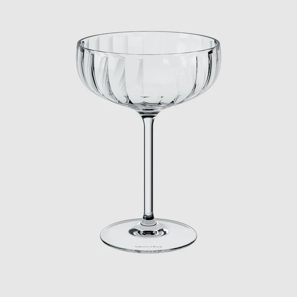 Villeroy & Boch coppa da champagne set 4pz