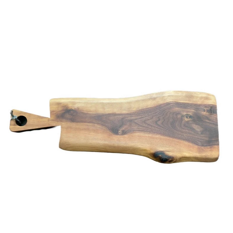 Grattoni Tagliere BREE M - legno olmo - TS01