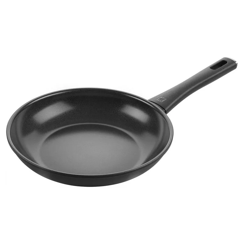 MADURA PLUS Padella, 24 cm, alluminio, Antiaderente Base dura Titanio senza Pfas