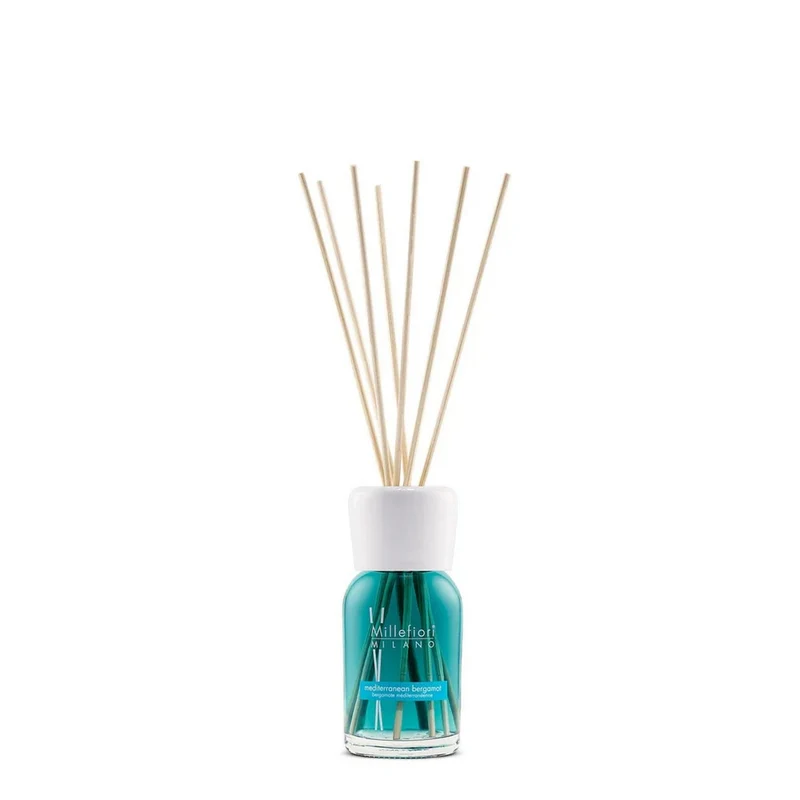 Diffusore a Bastoncini - 250ml / MEDITERRANEAN BERGAMOT