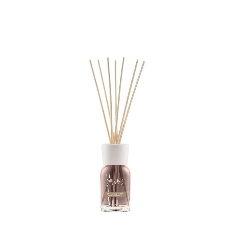 Millefiori Milano Diffusore a Bastoncini 500ml