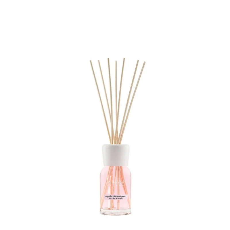Diffusore a Bastoncini - 250ml / MAGNOLIA BLOSSOM & WOOD