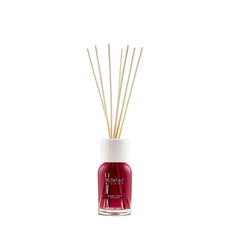 MillDiffusore a Bastoncini - 250ml / GRAPE CASSIS