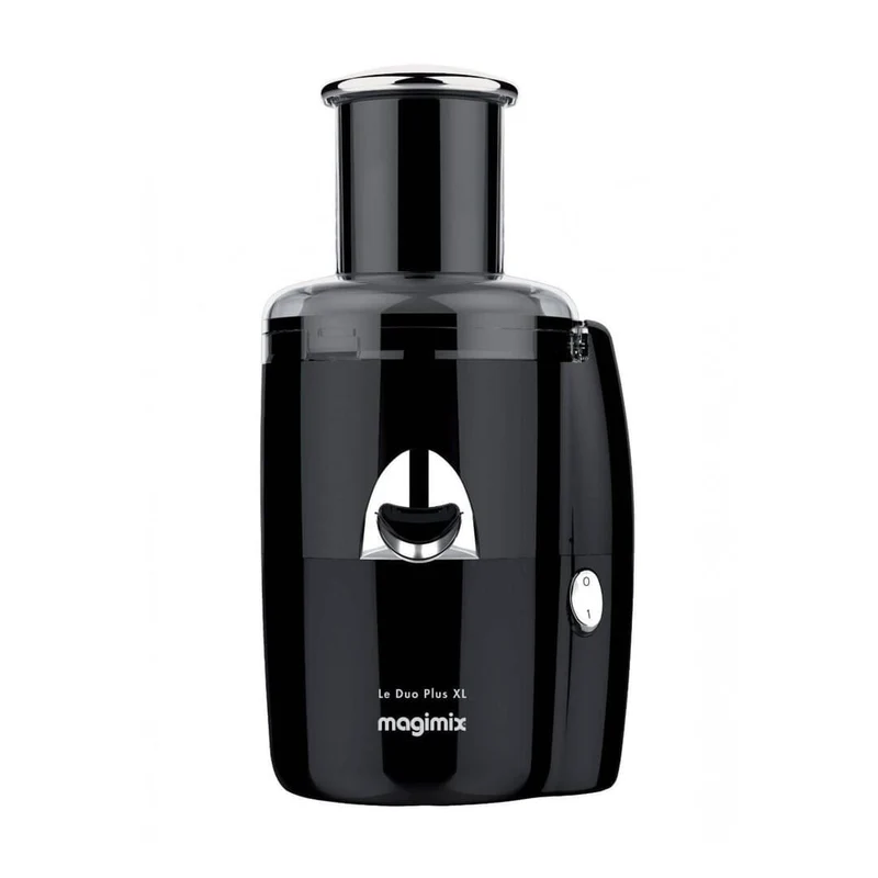Estrattore multifunzione Juice Expert 3 - colore nero