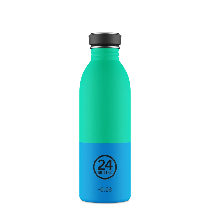 Urban Bottle - Wave 500 ml