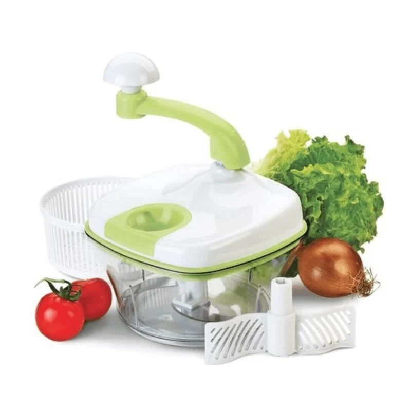 Mixer Multifunzionale