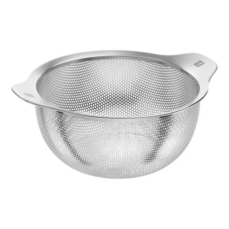 Zwilling Scolapasta, argento 20 cm