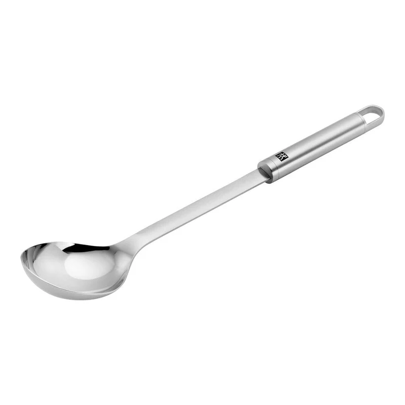 PRO Mestolo a servire - Argento 35 cm