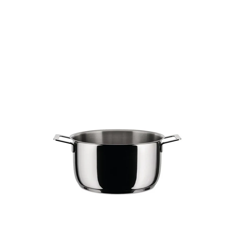 Pots&Pans - Casseruola a 2 manici 16 cm