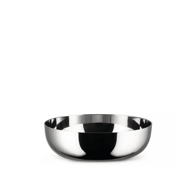 JM16 Coppetta in acciaio inox 18/10 - 12 cm SET 4 pz