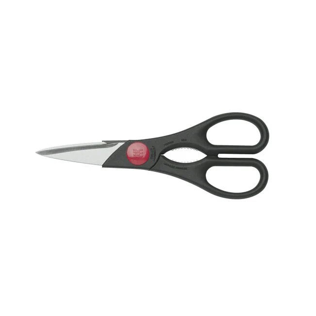 Forbici multifunzionali - 20 cm, Nera
