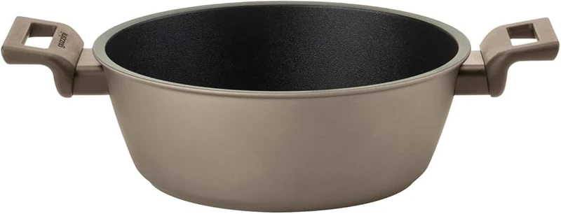 CASSERUOLA 'COOK&STRONG' - 24 CM