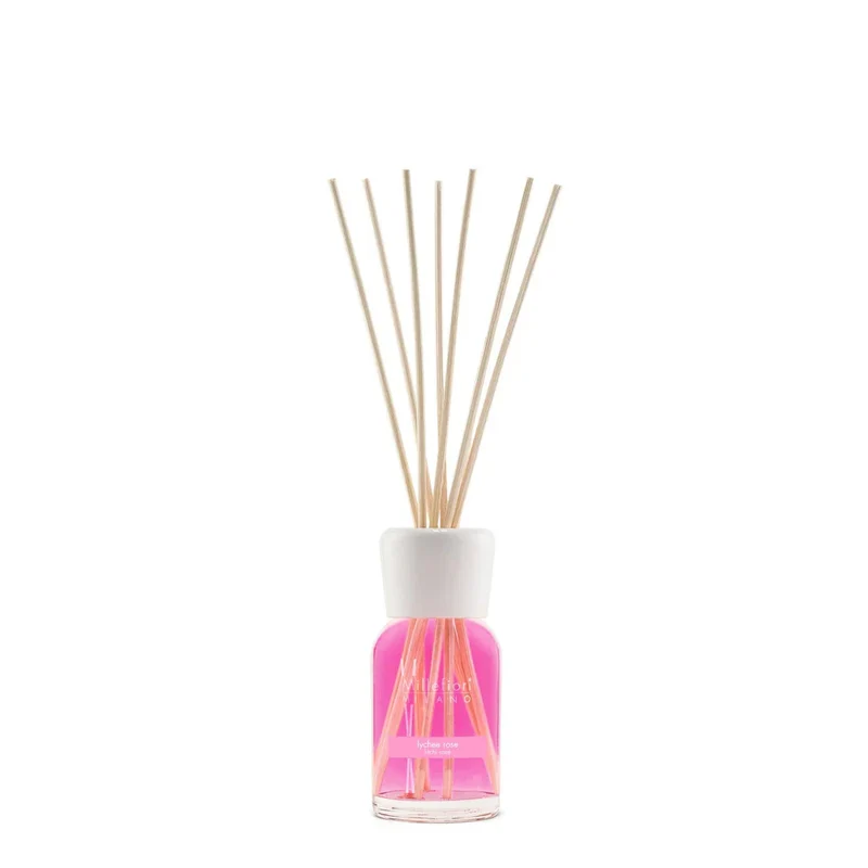Diffusore a Bastoncini - 250ml / LYCHEE ROSE