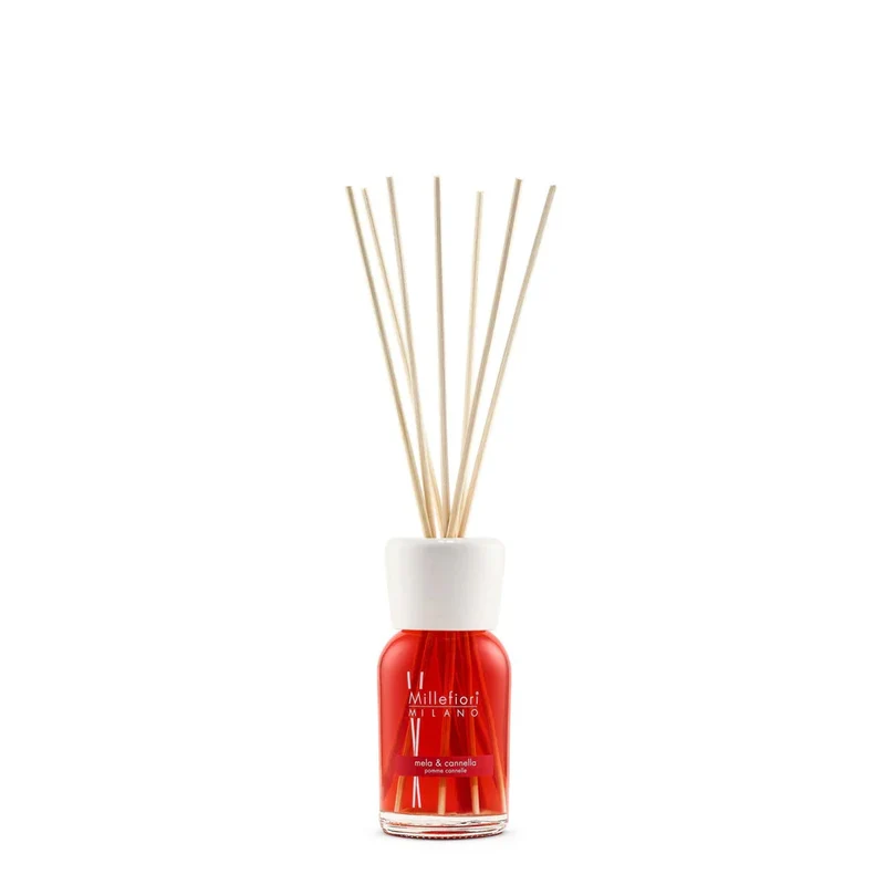 Diffusore a Bastoncini - 250ml / MELA & CANNELLA