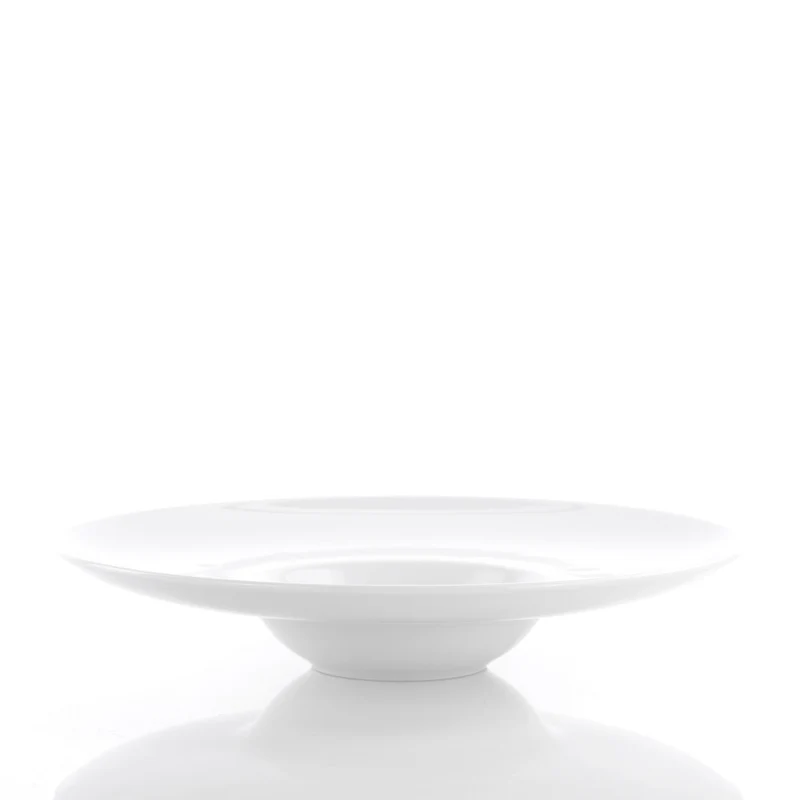 Pastabowl 29 cm Weiss