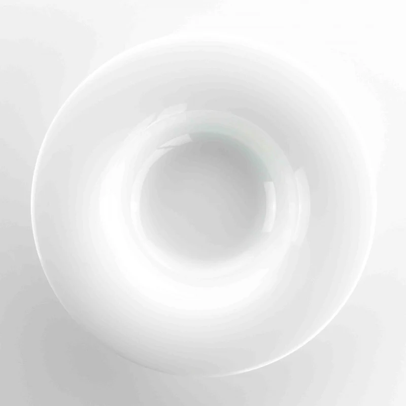 PLUS Piatto fondo - 27.5 cm