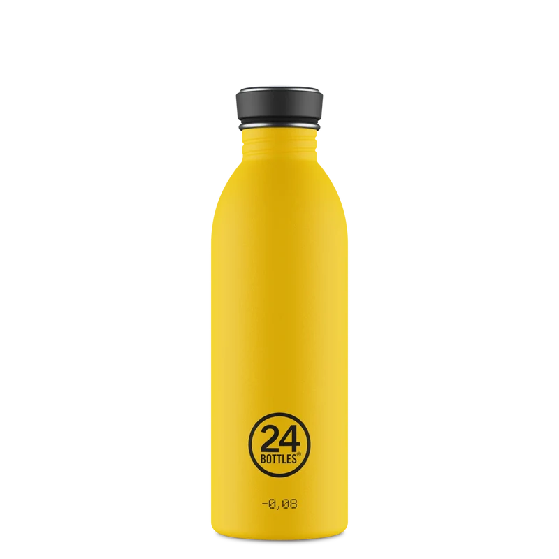 Urban Bottle - Taxi Yellow 500 ml