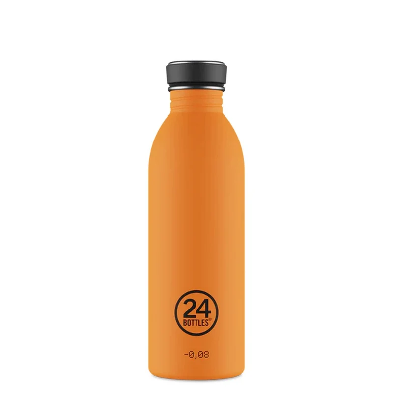Urban Bottle - Total Orange 500 ml