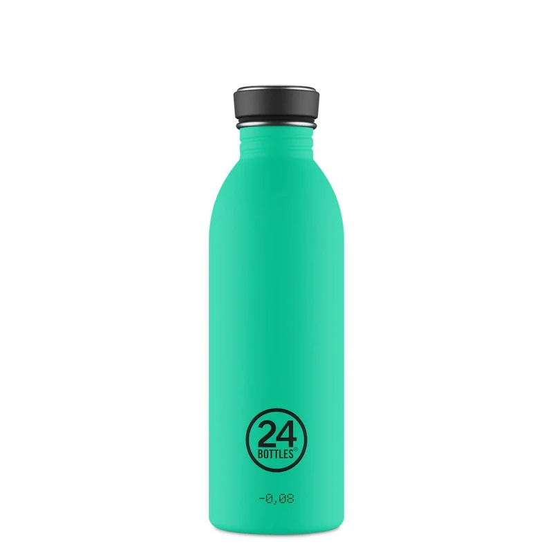 Urban Bottle - Mint 500 ml