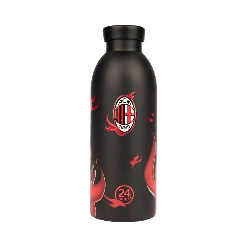 Clima Bottle - AC Milan x 24Bottles 500 ml