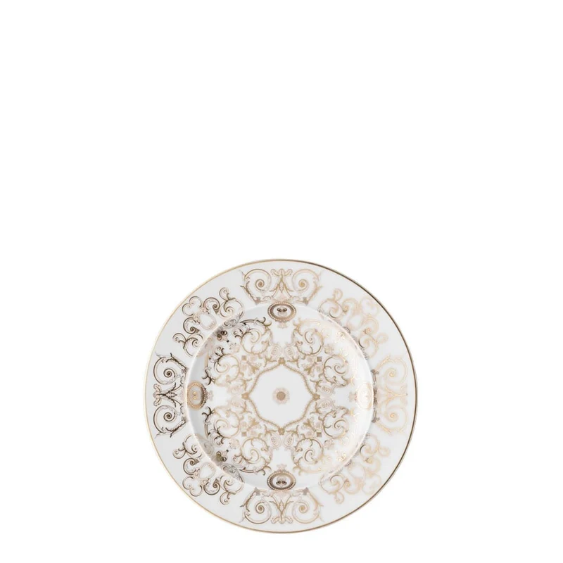 Versace - Medusa Gala Piatto piano 18 cm