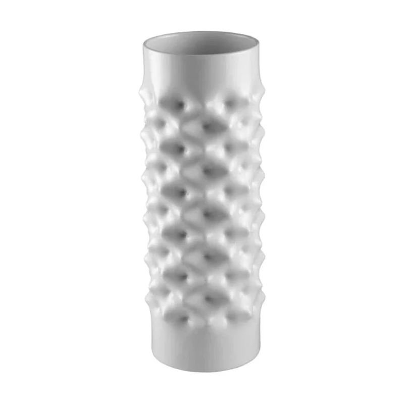 Rosenthal Vaso Vibrations Weiss