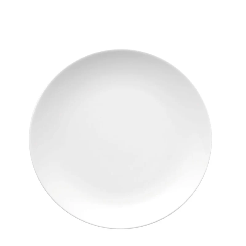 Rosenthal Thomas Medaillon Piatto Da Grill Porcellana
