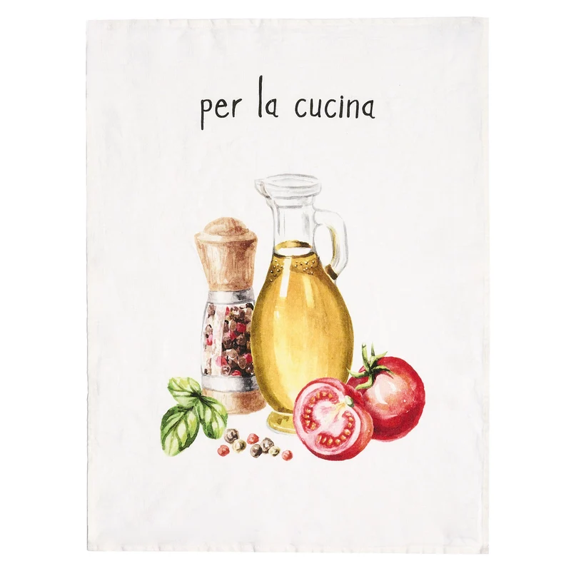Canovaccio " per la Cucina "