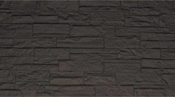 Pannello in Pietra 3D 120x60x2,5 cm