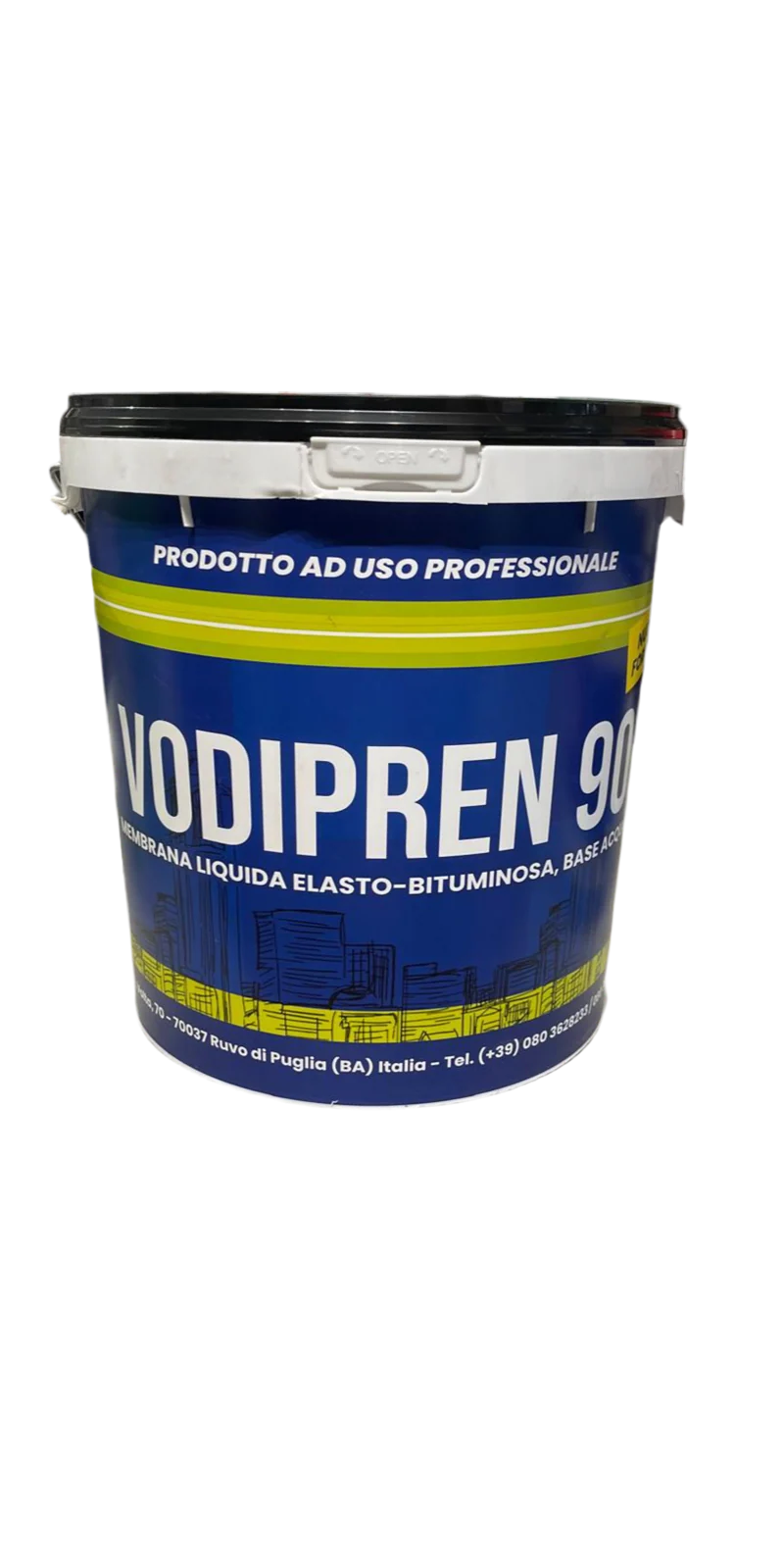 Vodipren 90