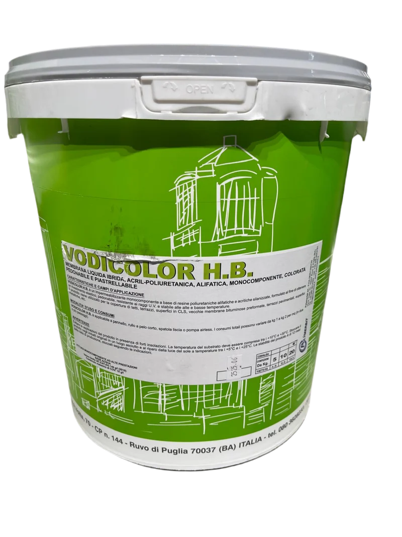 Vodicolor HB