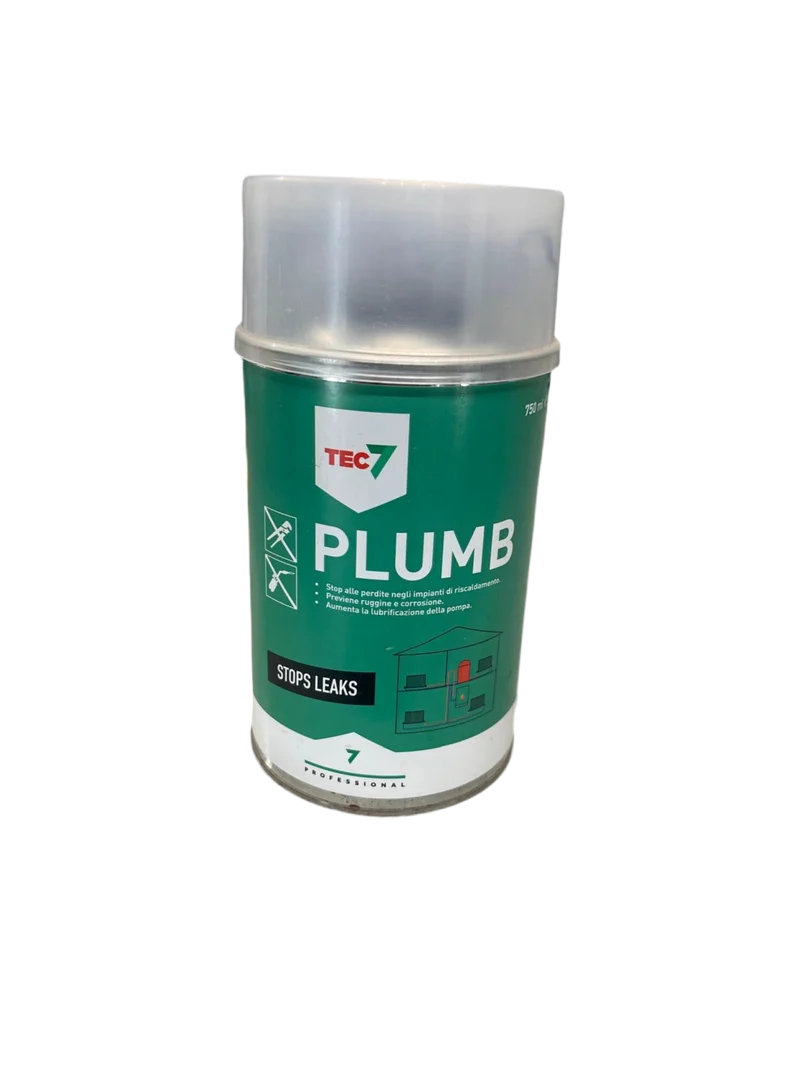 PLUMBER Turafalle